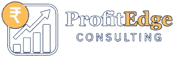 ProfitEdge Consulting